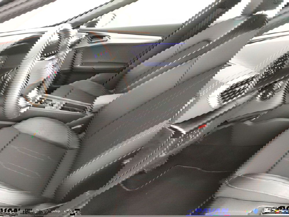 Cupra Formentor usata a Padova (12)