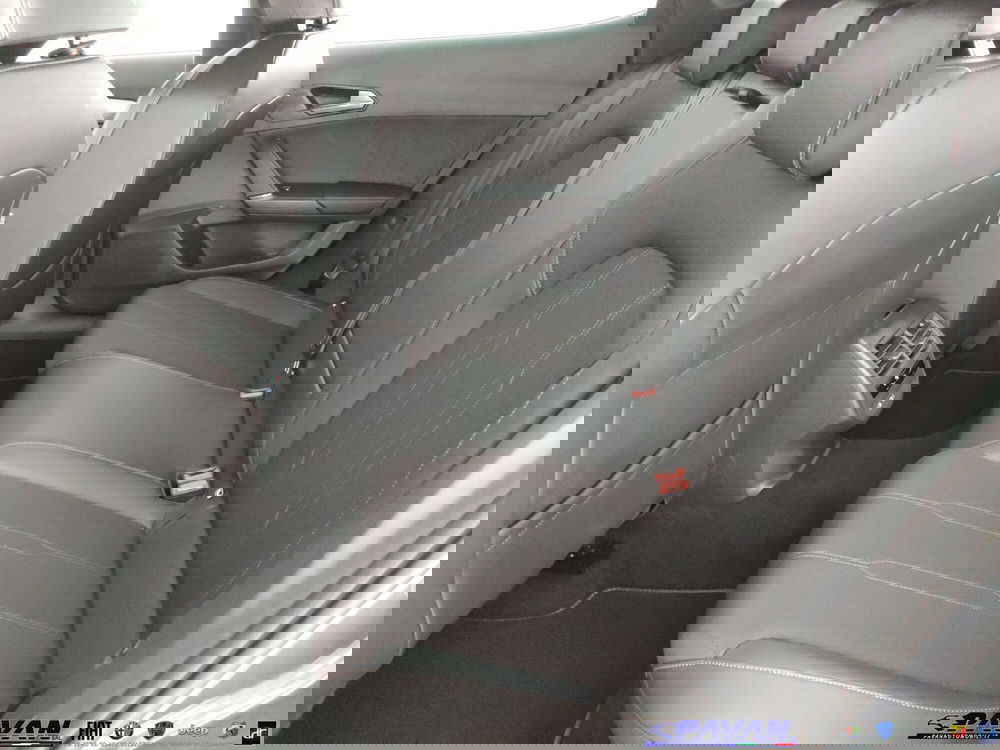 Cupra Formentor usata a Padova (13)