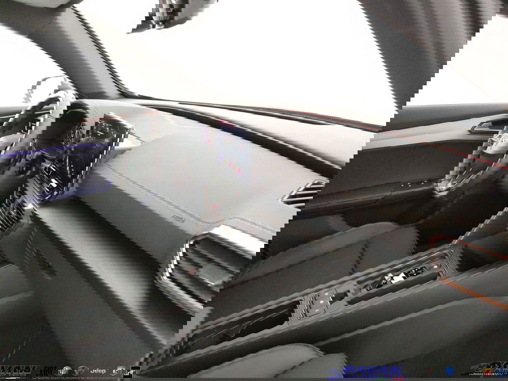 Cupra Formentor usata a Padova (15)