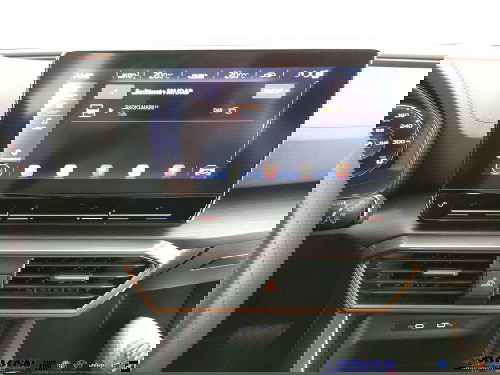 Cupra Formentor usata a Padova (16)