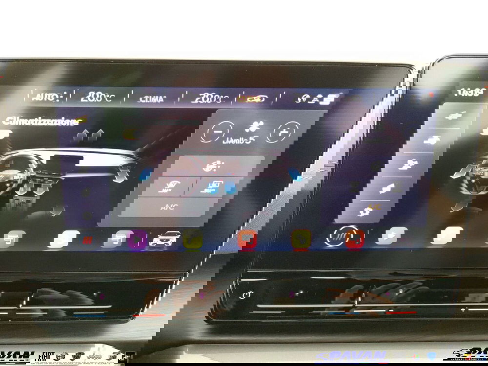 Cupra Formentor usata a Padova (18)