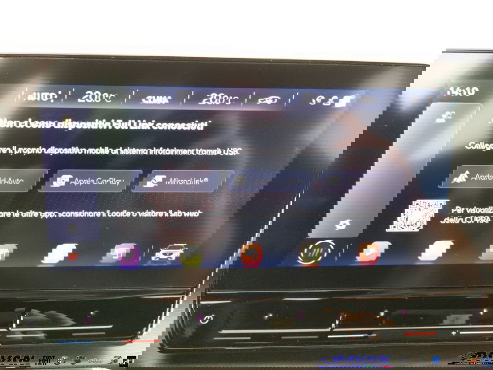 Cupra Formentor usata a Padova (19)