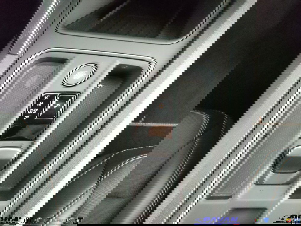 Cupra Formentor usata a Padova (20)