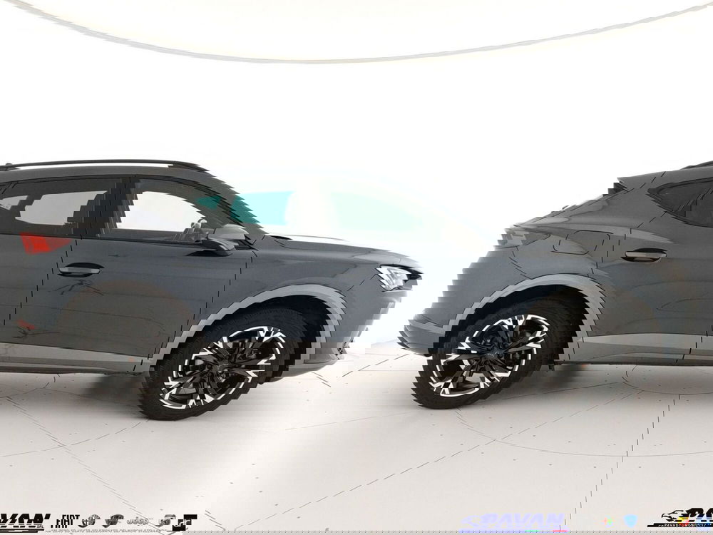 Cupra Formentor usata a Padova (4)