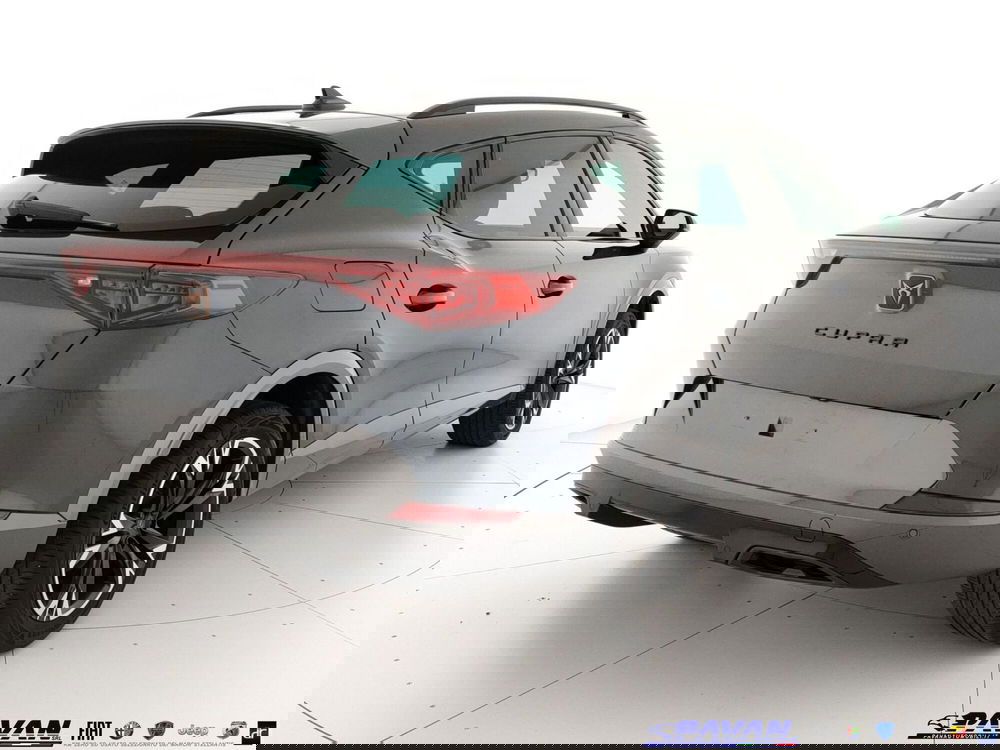 Cupra Formentor usata a Padova (5)