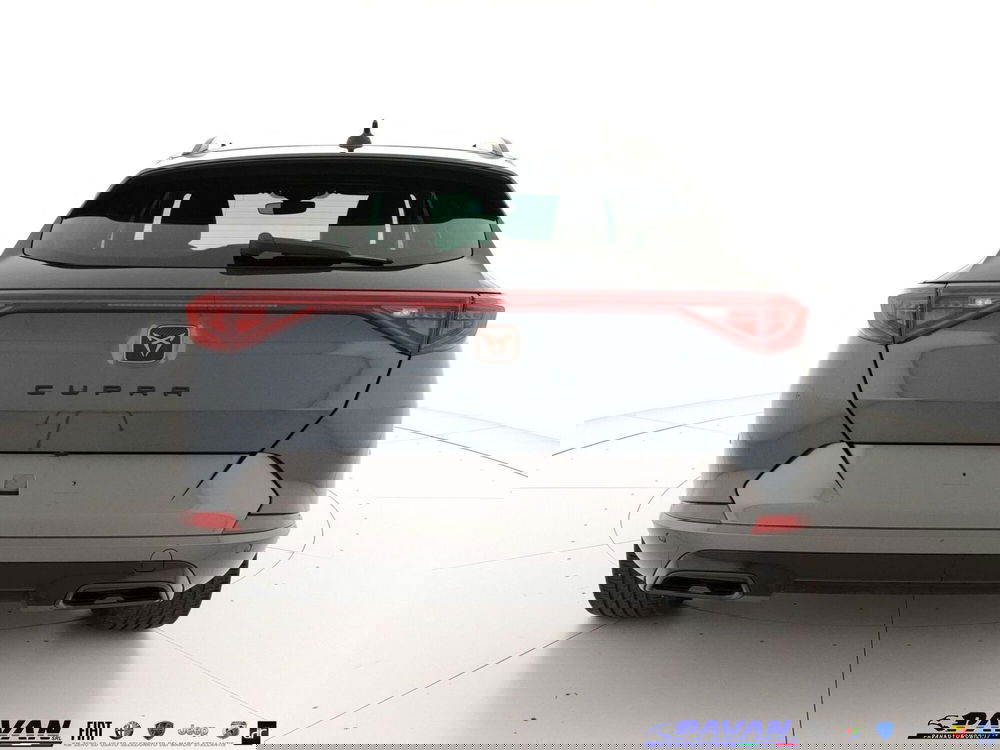 Cupra Formentor usata a Padova (6)