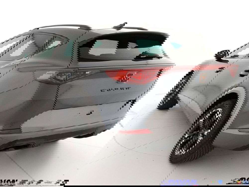 Cupra Formentor usata a Padova (7)