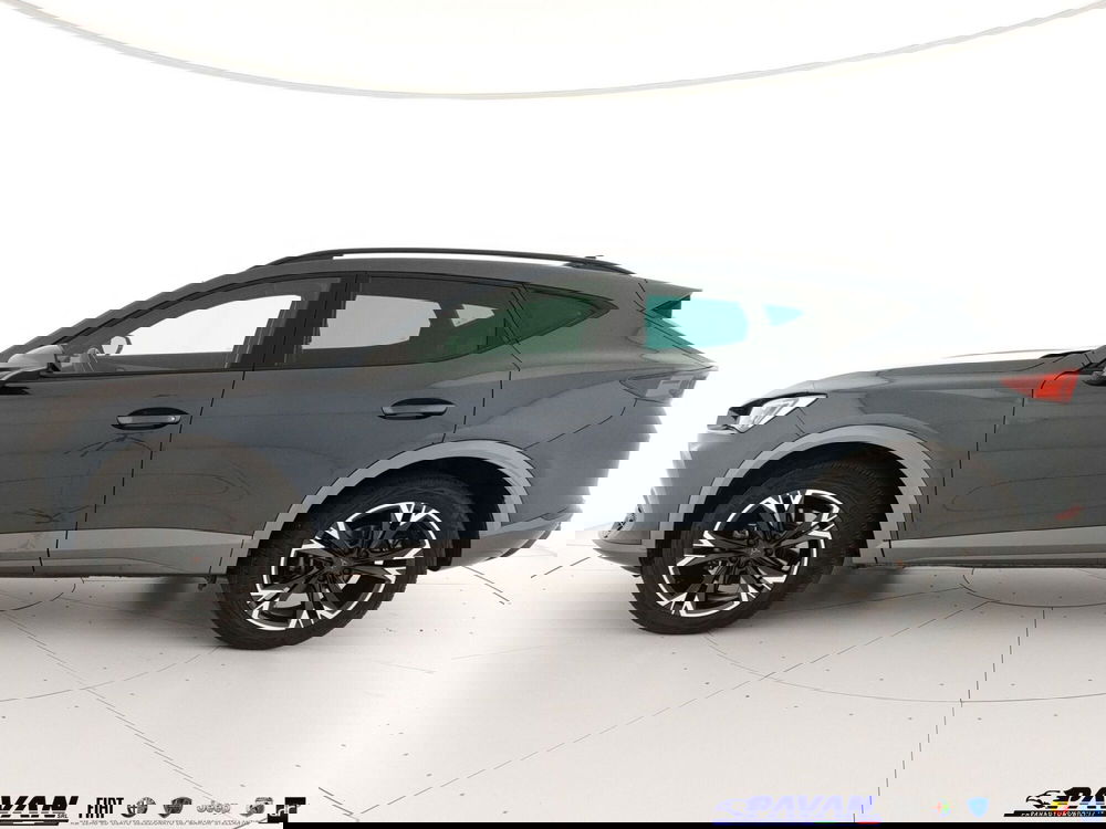 Cupra Formentor usata a Padova (8)