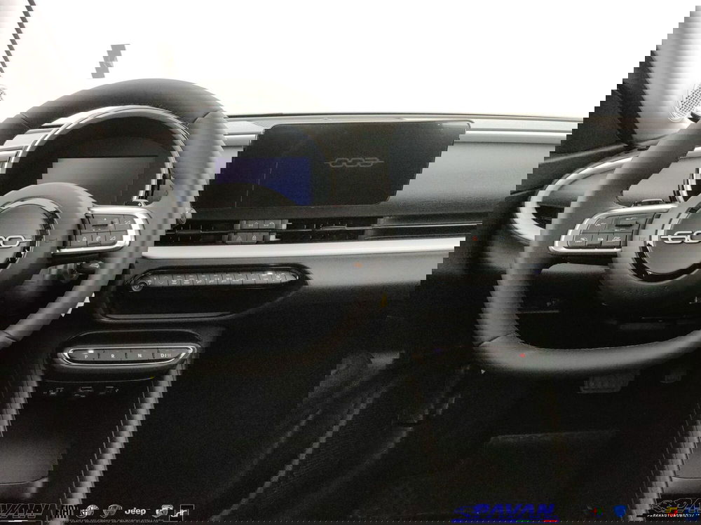 Fiat 600 nuova a Padova (13)