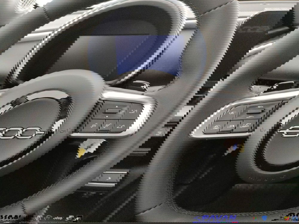 Fiat 600 nuova a Padova (14)