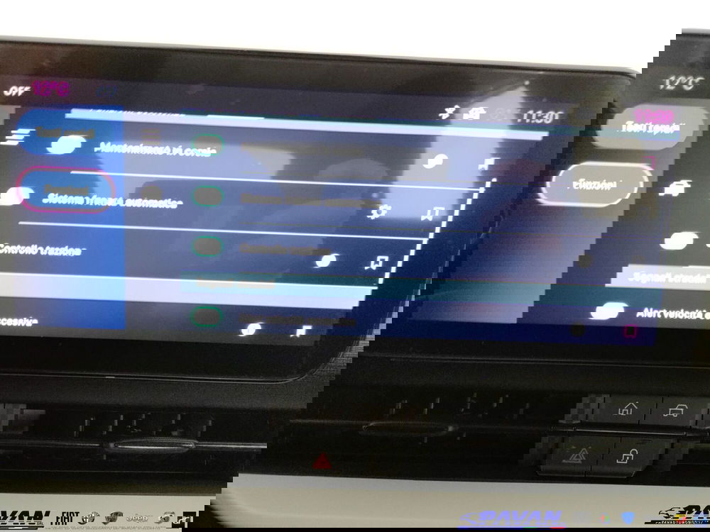 Fiat 600 nuova a Padova (17)