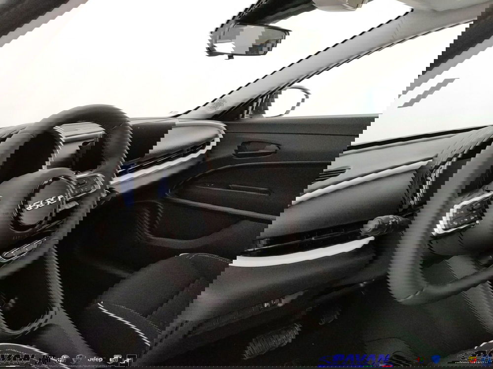 Fiat 600 nuova a Padova (8)