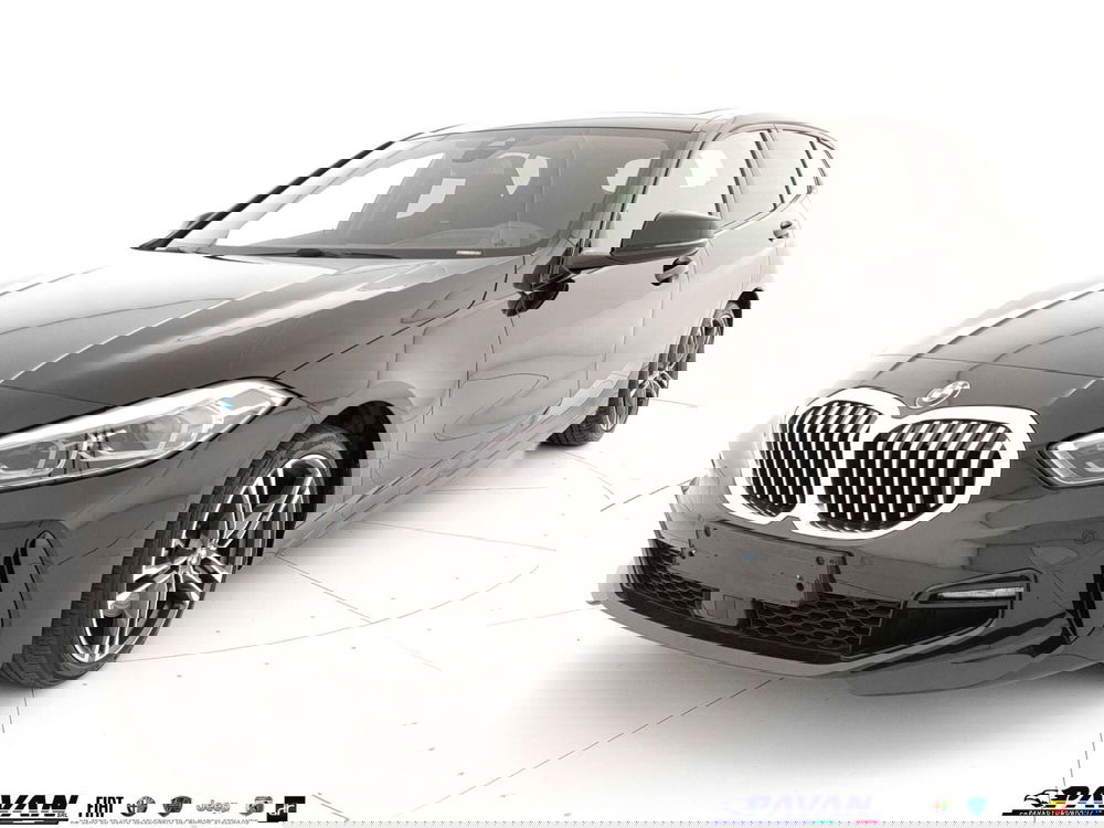 BMW Serie 1 usata a Padova