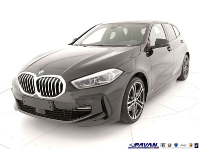 BMW Serie 1 118d 5p. Sport del 2024 usata a Piove di Sacco