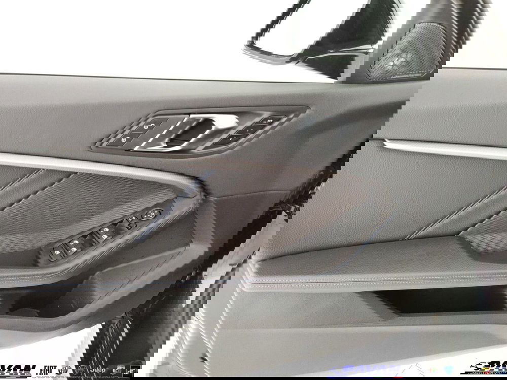 BMW Serie 1 usata a Padova (10)