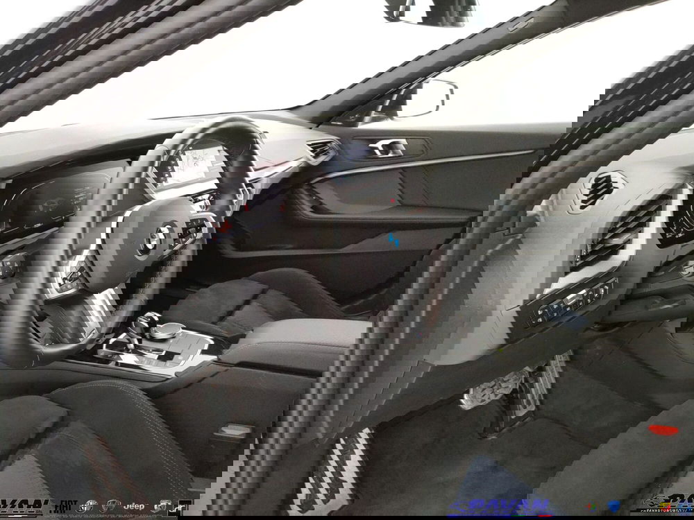 BMW Serie 1 usata a Padova (11)