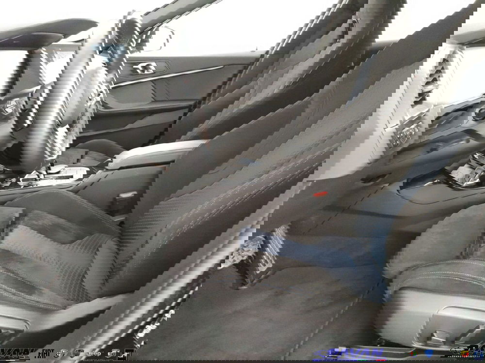 BMW Serie 1 usata a Padova (12)