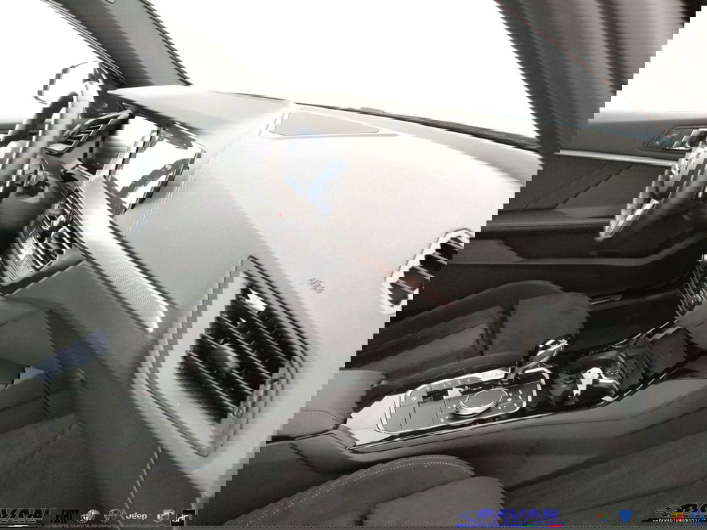 BMW Serie 1 usata a Padova (15)