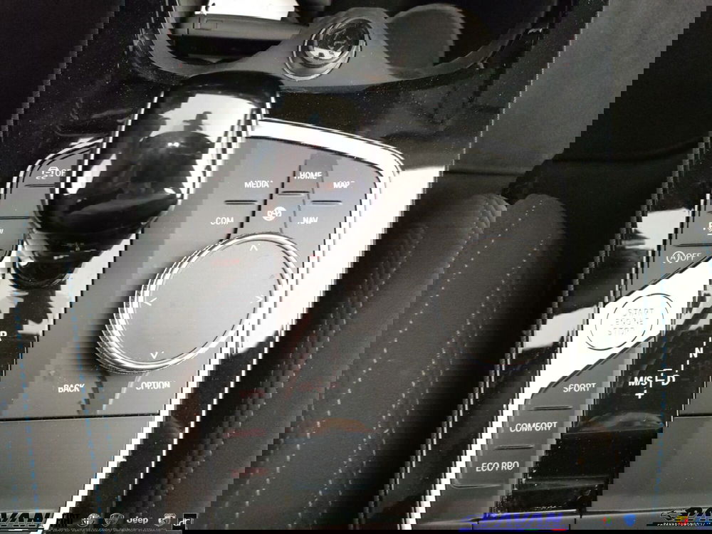 BMW Serie 1 usata a Padova (19)