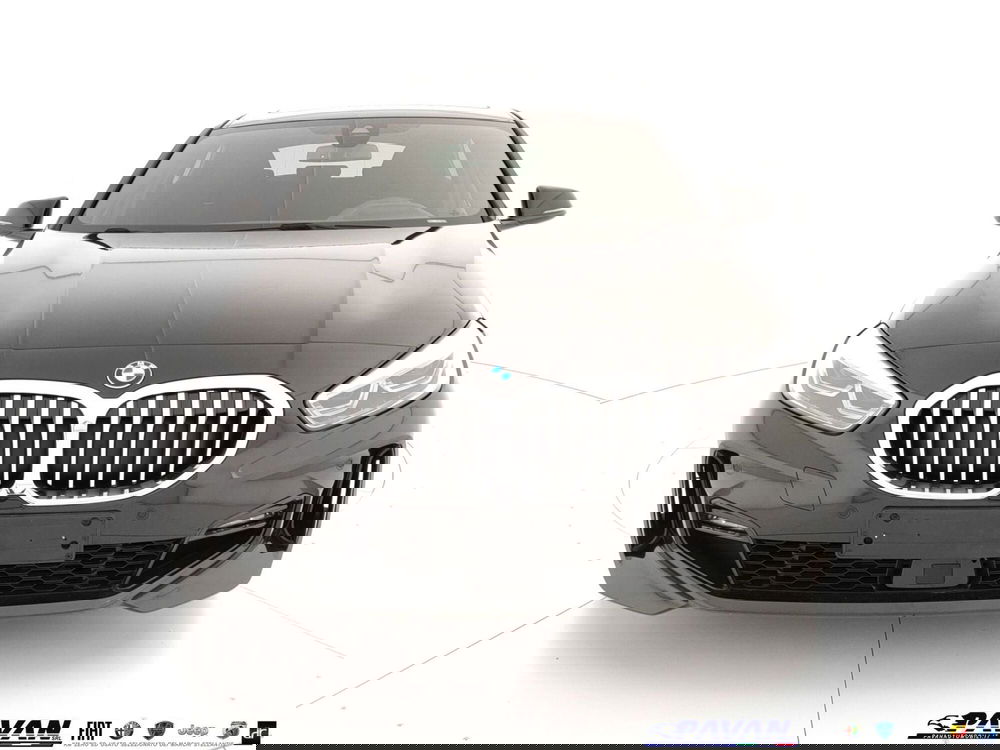 BMW Serie 1 usata a Padova (2)