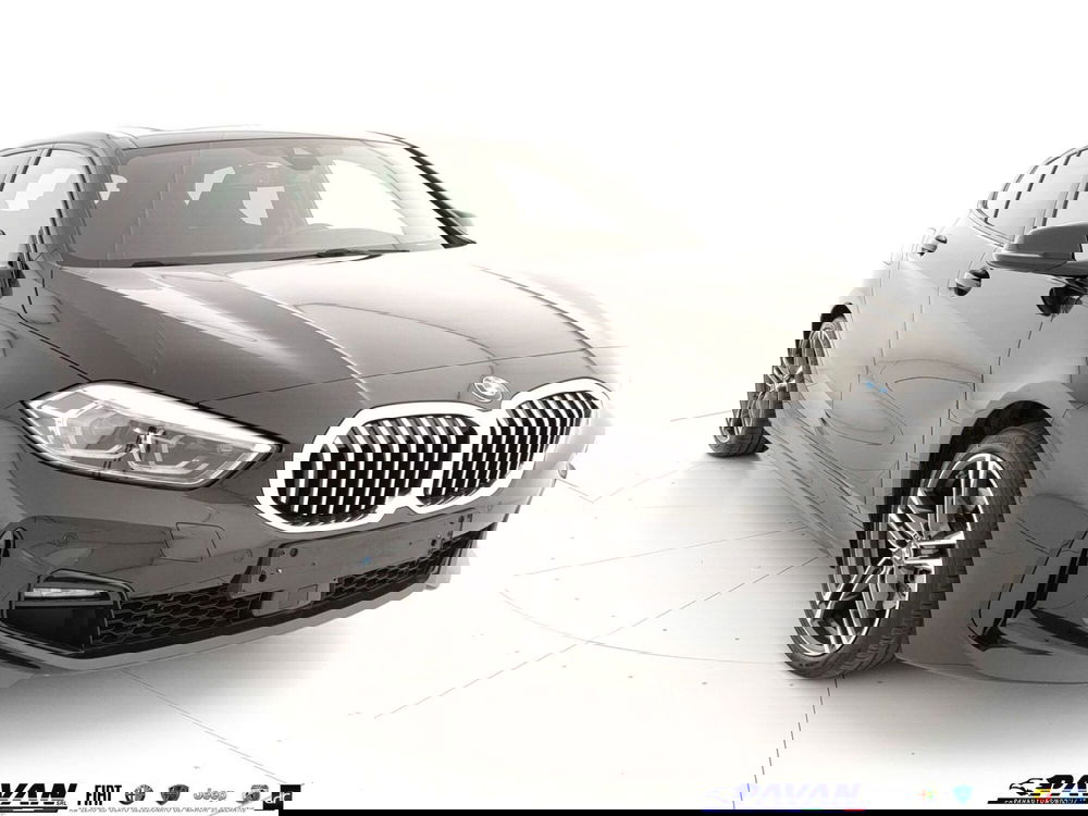 BMW Serie 1 usata a Padova (3)