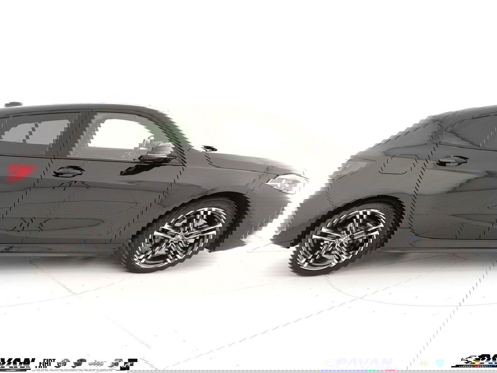 BMW Serie 1 usata a Padova (4)