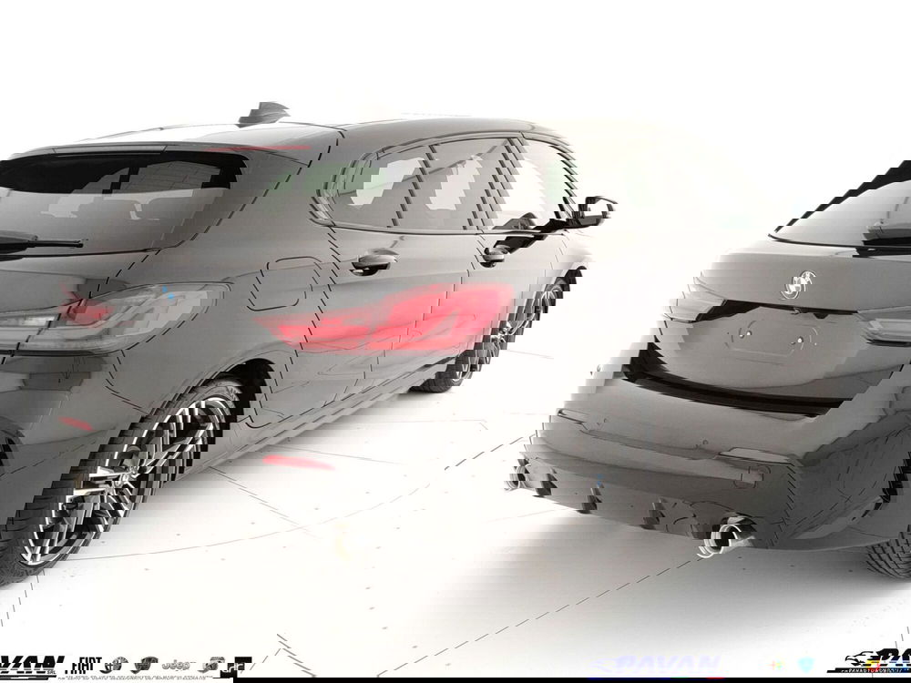 BMW Serie 1 usata a Padova (5)