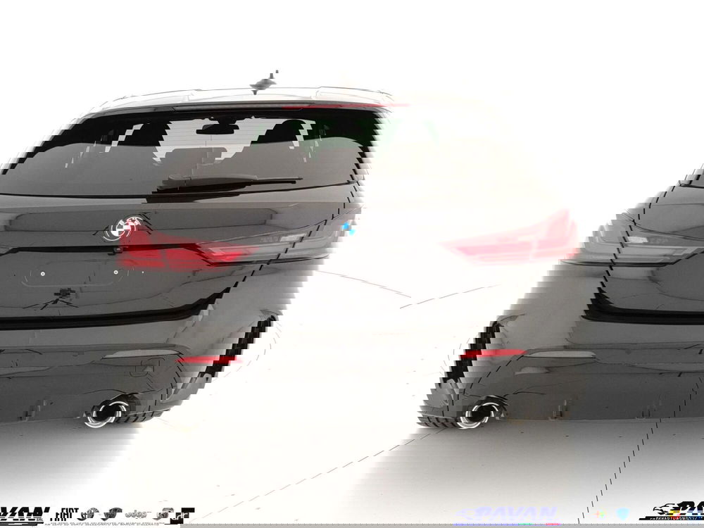 BMW Serie 1 usata a Padova (6)