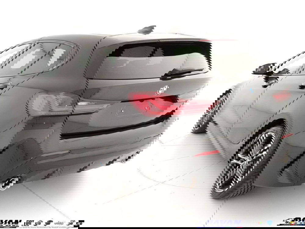 BMW Serie 1 usata a Padova (7)