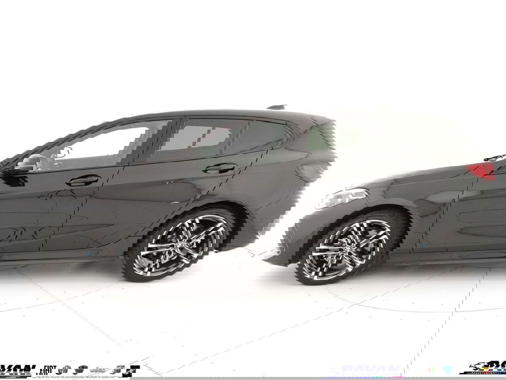 BMW Serie 1 usata a Padova (8)