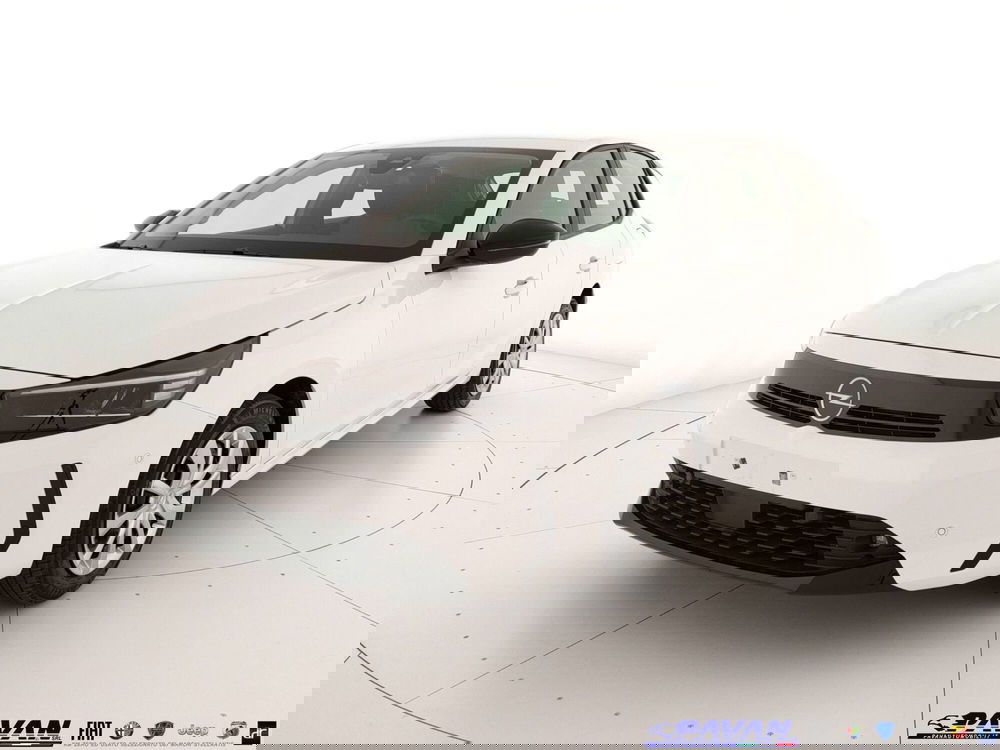 Opel Corsa nuova a Padova