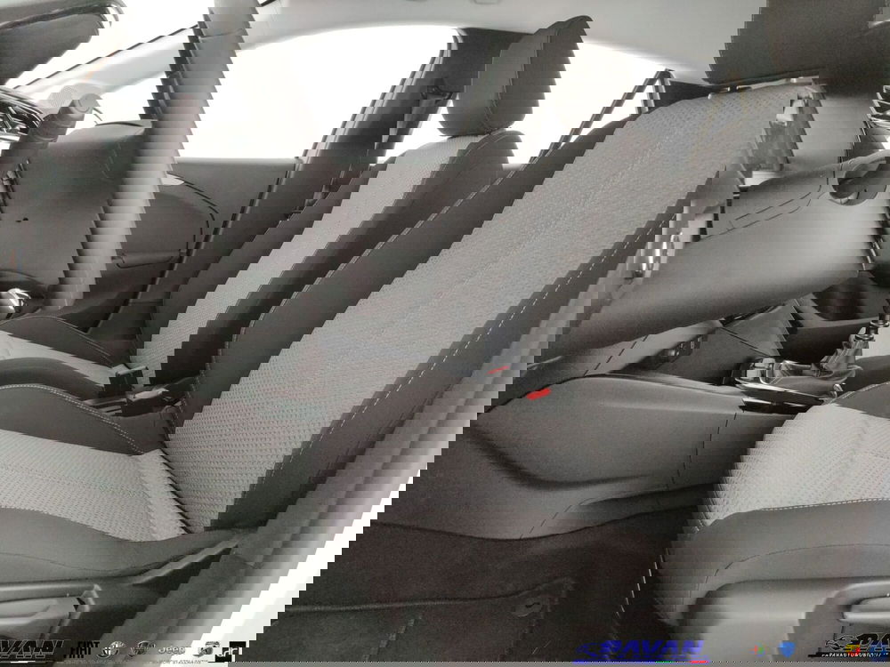 Opel Corsa nuova a Padova (10)