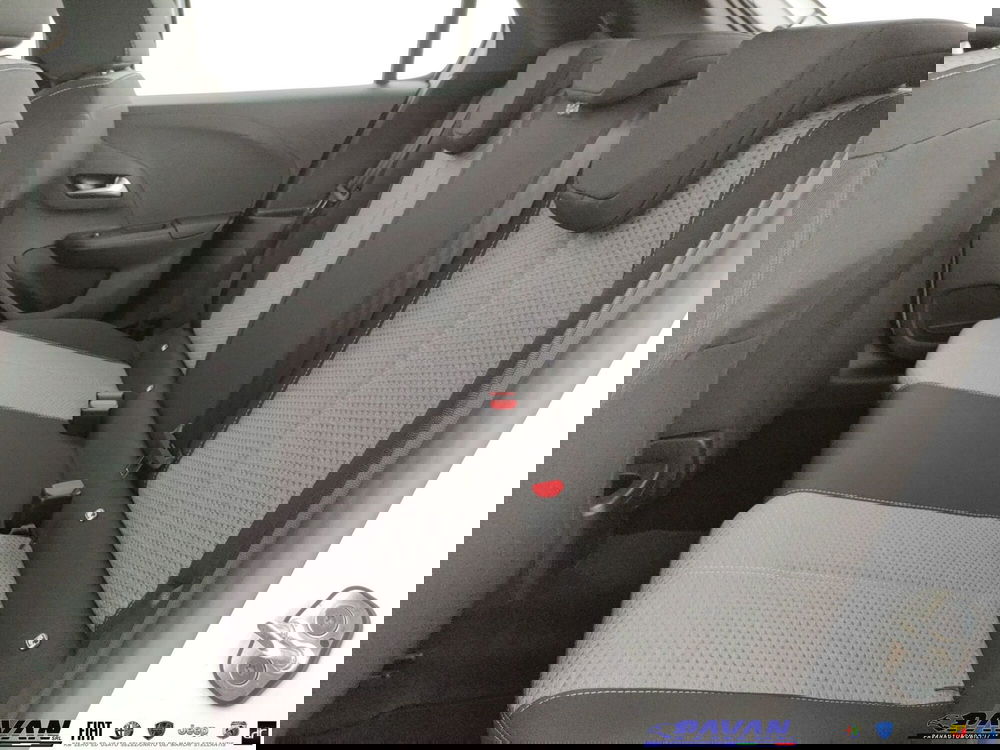 Opel Corsa nuova a Padova (11)