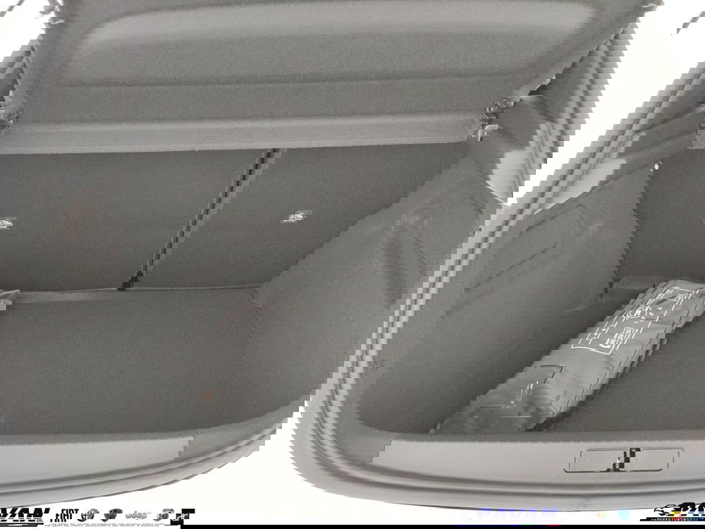 Opel Corsa nuova a Padova (12)