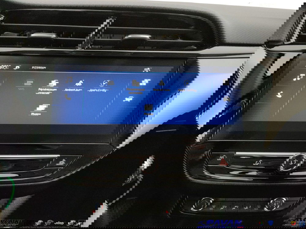 Opel Corsa nuova a Padova (16)