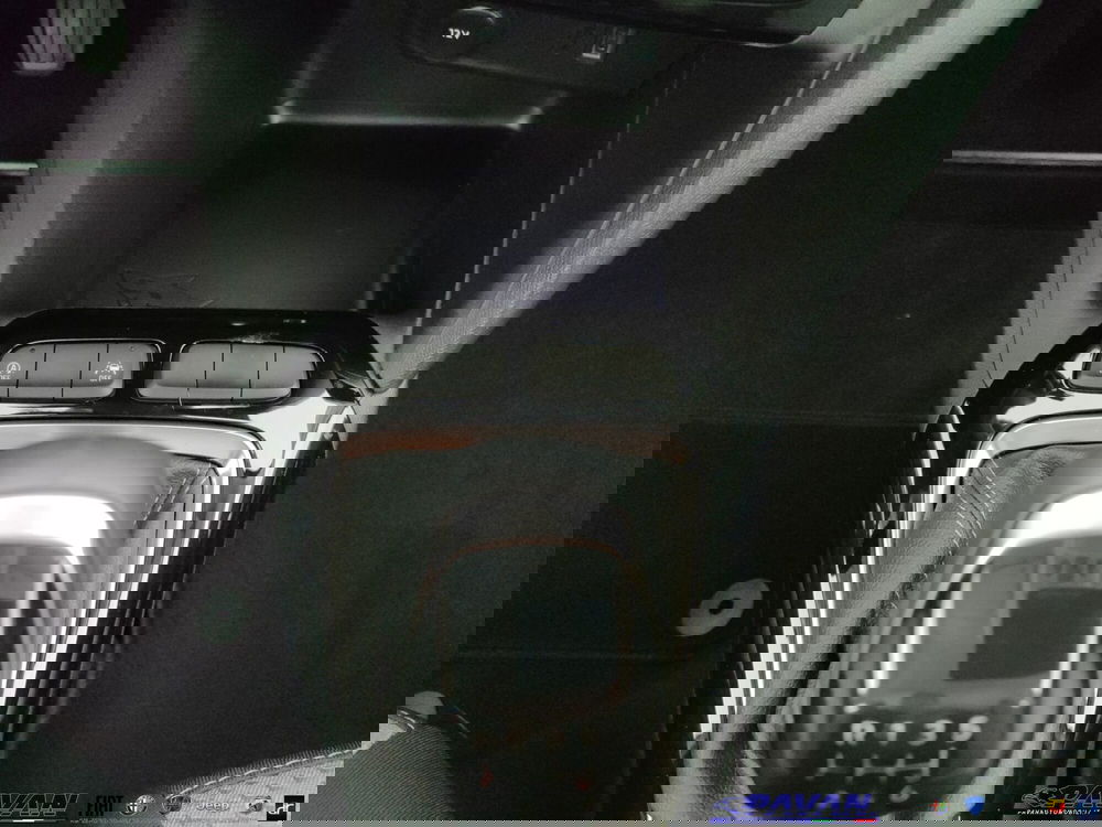 Opel Corsa nuova a Padova (17)