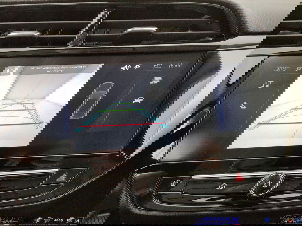 Opel Corsa nuova a Padova (18)