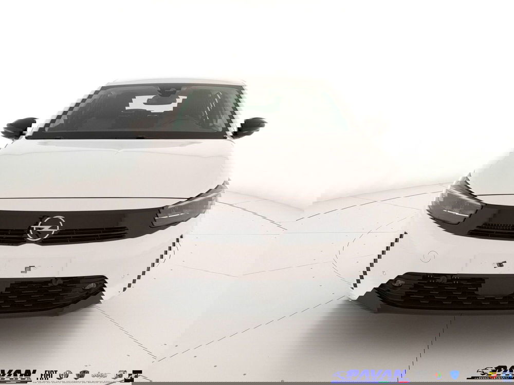 Opel Corsa nuova a Padova (2)