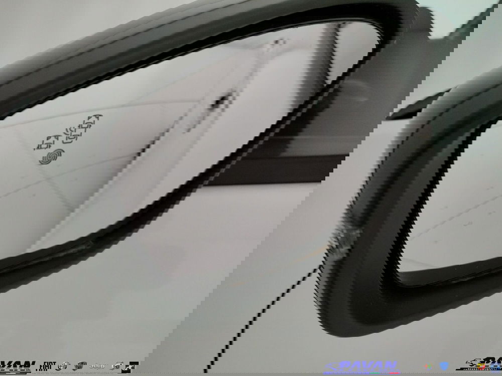 Opel Corsa nuova a Padova (20)