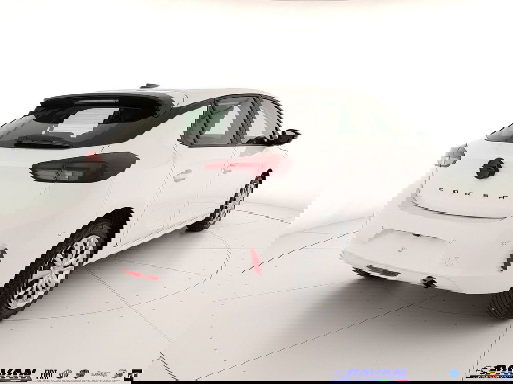 Opel Corsa nuova a Padova (3)