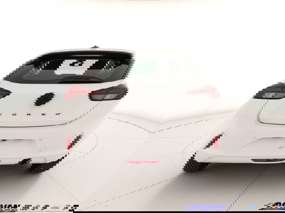 Opel Corsa nuova a Padova (4)