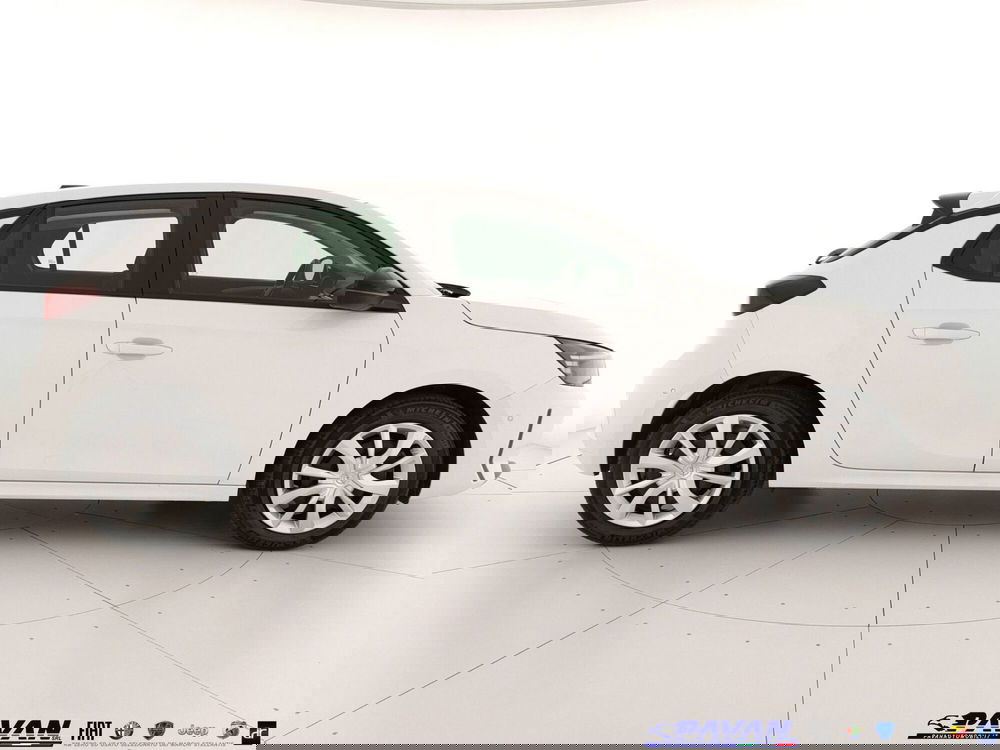 Opel Corsa nuova a Padova (5)