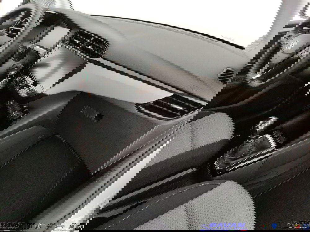 Opel Corsa nuova a Padova (7)