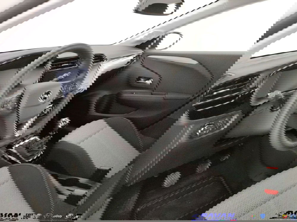 Opel Corsa nuova a Padova (8)