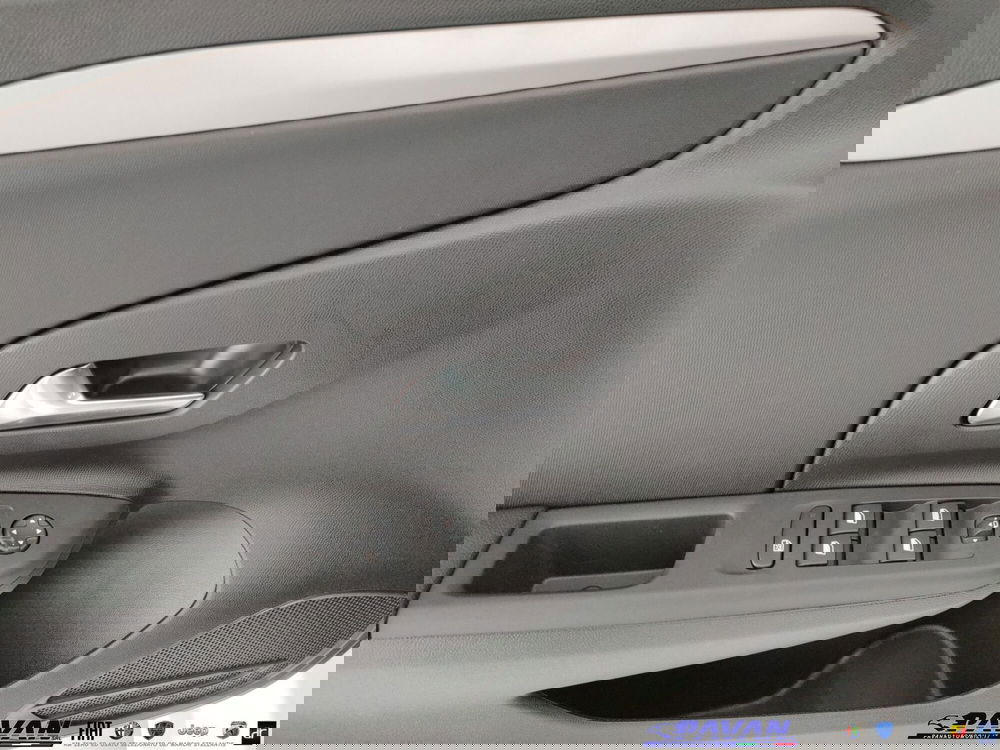 Opel Corsa nuova a Padova (9)