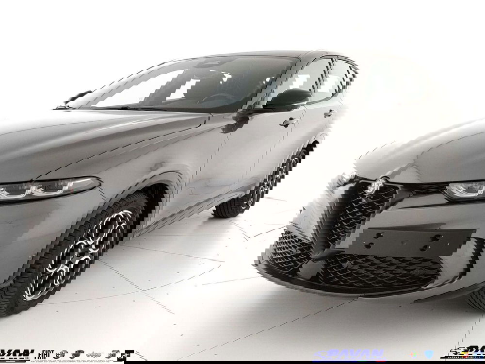 Alfa Romeo Tonale usata a Padova