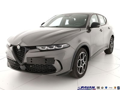 Alfa Romeo Tonale 1.5 hybrid Sprint 130cv tct7 del 2024 usata a Piove di Sacco