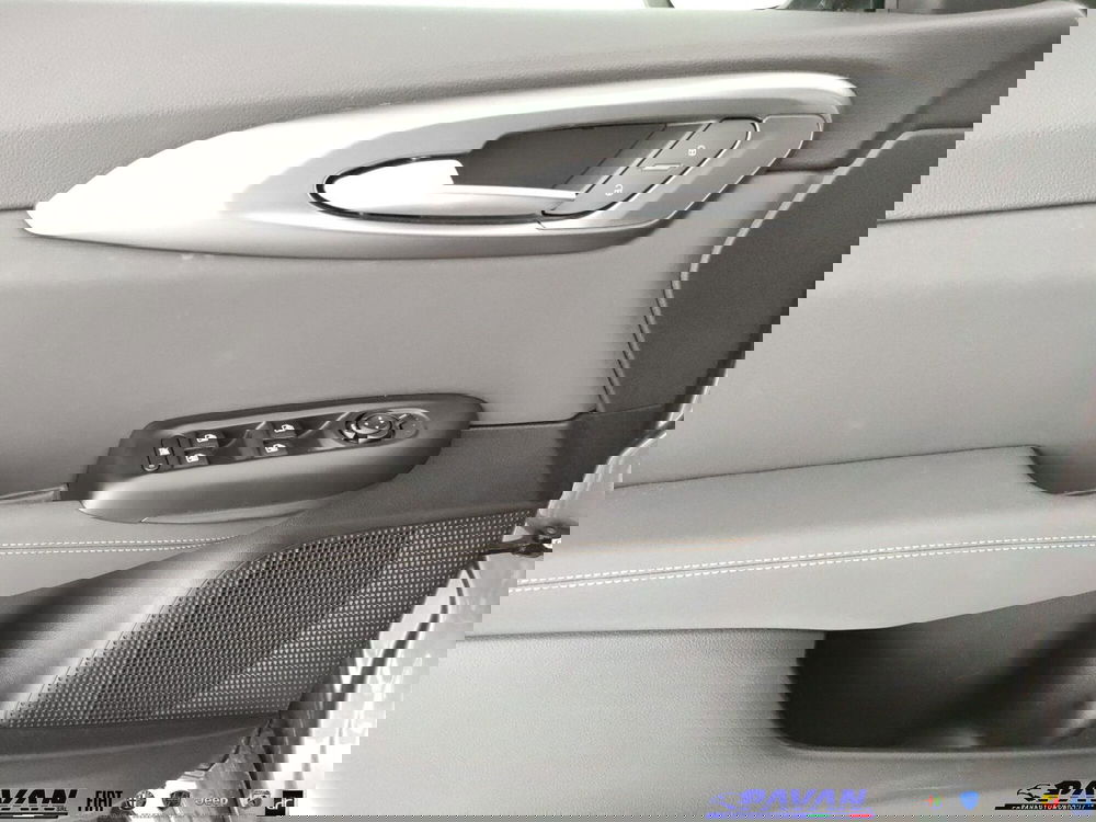 Alfa Romeo Tonale usata a Padova (10)