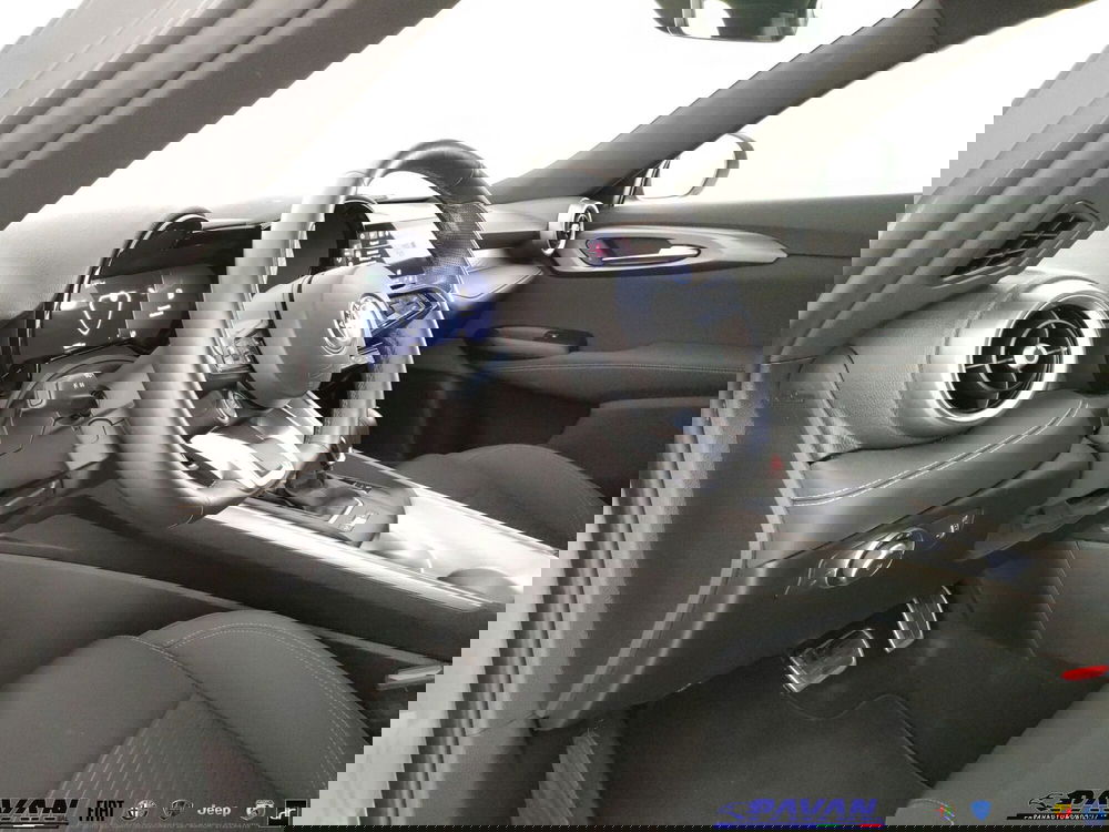 Alfa Romeo Tonale usata a Padova (11)