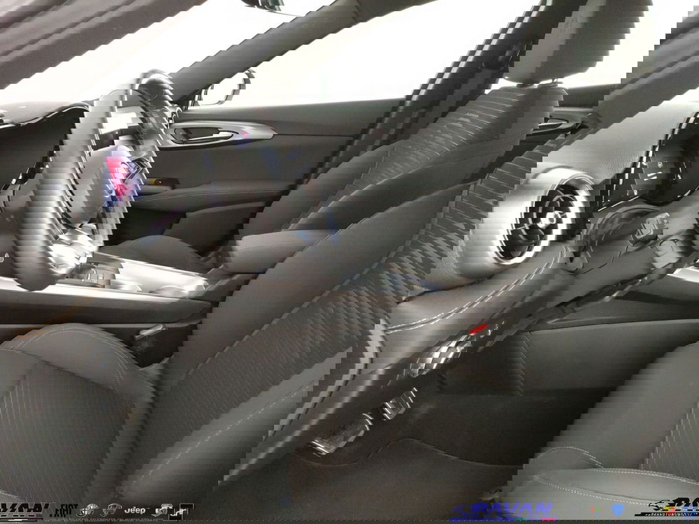 Alfa Romeo Tonale usata a Padova (12)